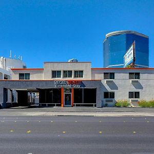 Siegel Select Lv Strip-Convention Center